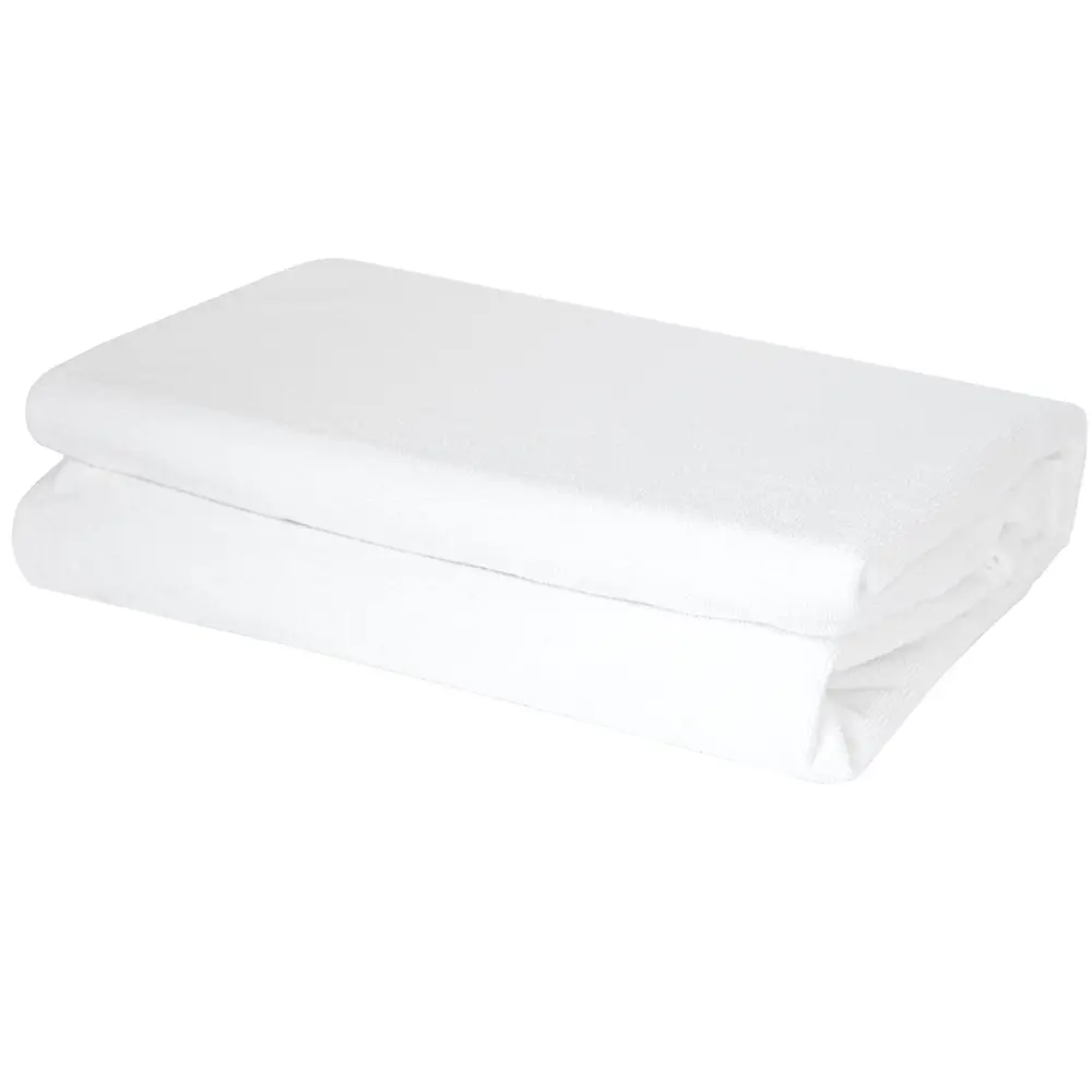 Наматрасник Inspire Aquastop для комфортного сна 140x200 см 89345959 STLM-1044892 - Вид №1