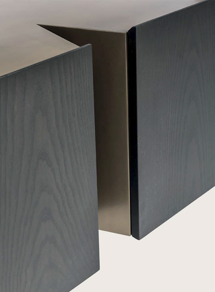 Комод  SHAKE DEEP como Icons - Вид №2