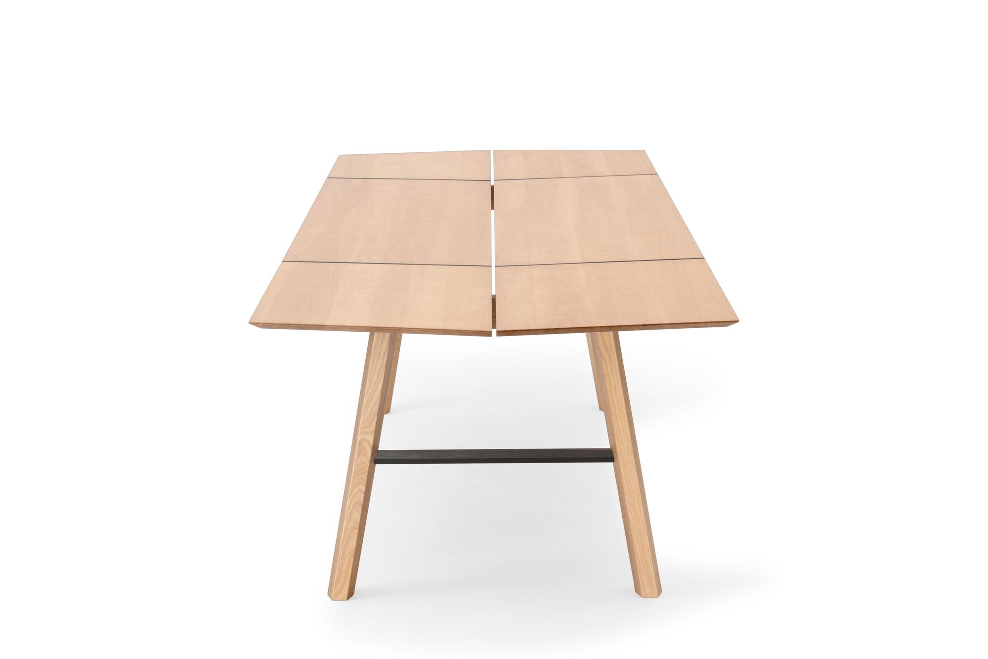 Прямоугольный стол из ясеня Woodendot Savia ARCH-00105071 - Вид №28