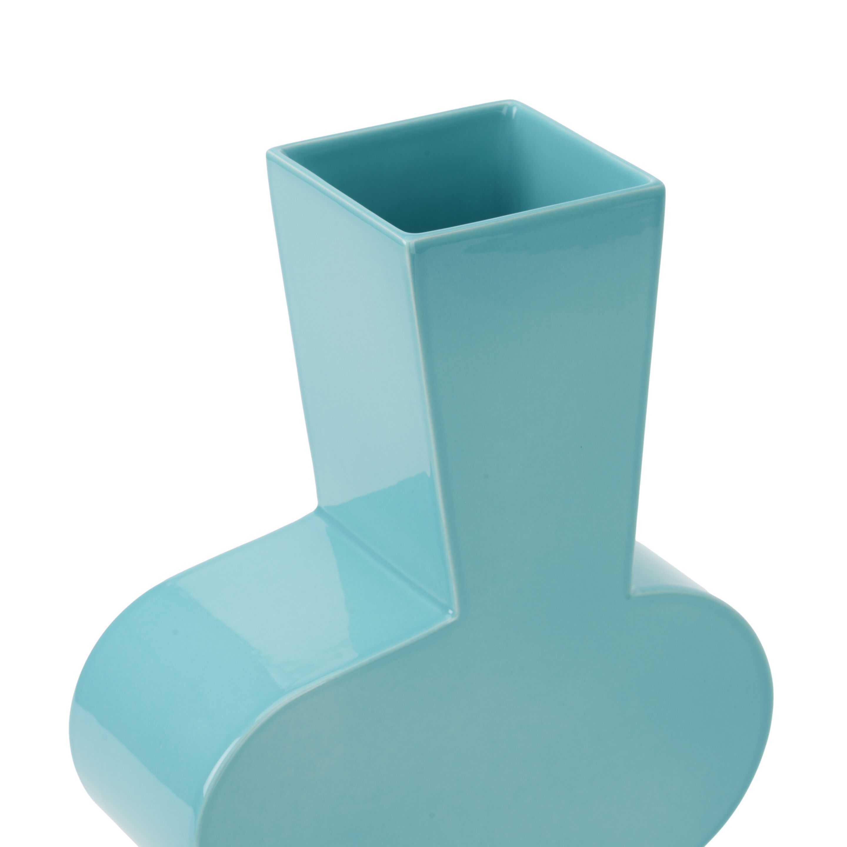 Глазурованная керамическая ваза MARIONI Tribal ARCH-00073995 - Вид №10