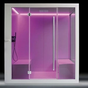 Баня турецкая DREAM 200х192 см DBTN4