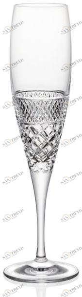 Rückl Хрустальная флейта Charles iv sun-id-1410676