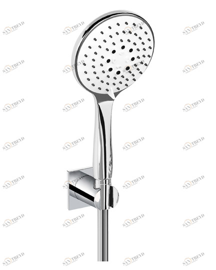 FIR Italia Ручной душ DAILY 44 44.0401.6 