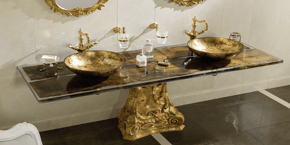 Gaia Комплект мебели Briccola 1 Classic BRICCOLA1 - Вид №2