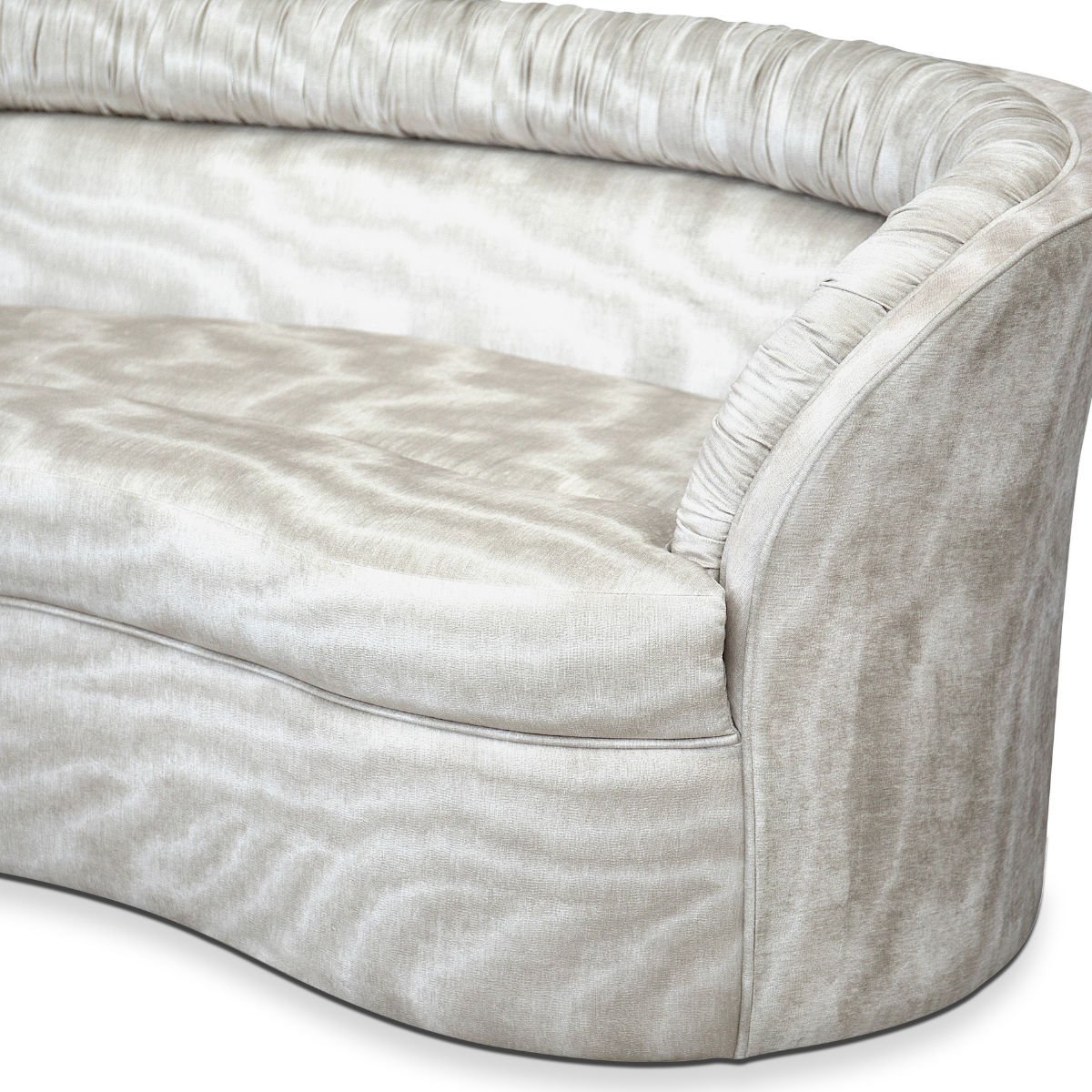 Диваны Entice Sofa Covethouse KOKET  - Вид №2