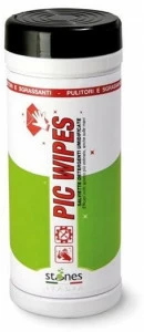 STONES Салфетки для влажной уборки