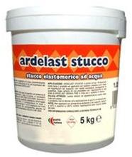 ARD RACCANELLO Штукатурка из эластомеро-фибрато