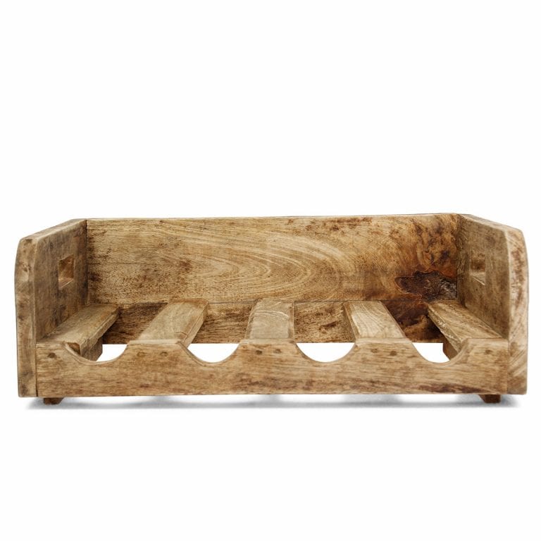 078637 Держатель для бутылок Francisco Segarra Zeian Santreyd 