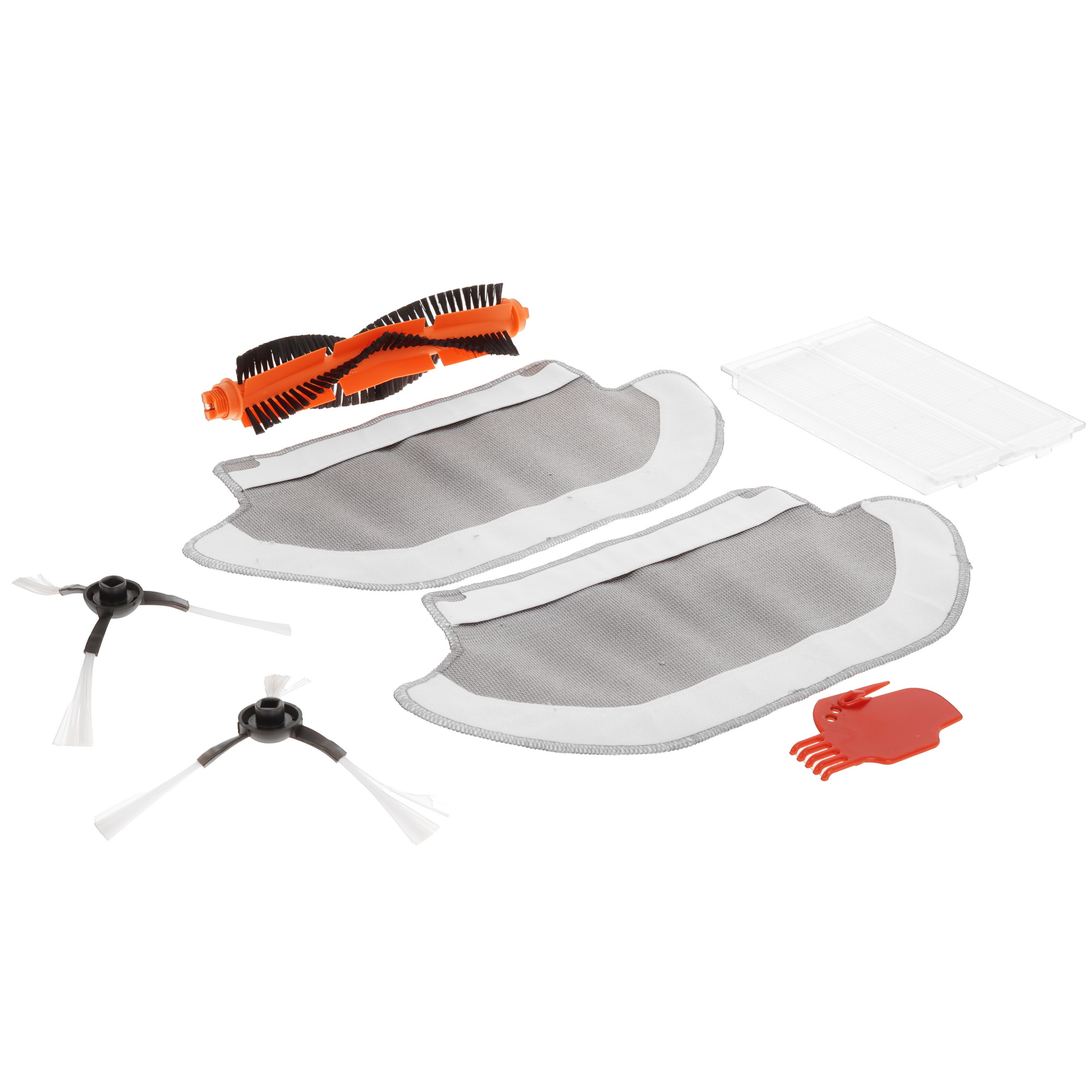 9156973 Комплект аксессуаров Filtero FTX 04 STDN-0052160 - Вид №1