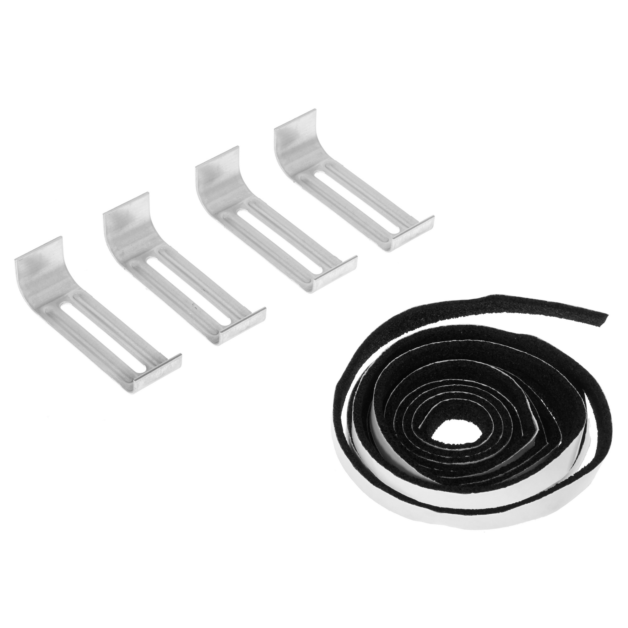 5371180 Электрическая варочная поверхность Evelux HEV 321 B STDN-0021541 - Вид №5