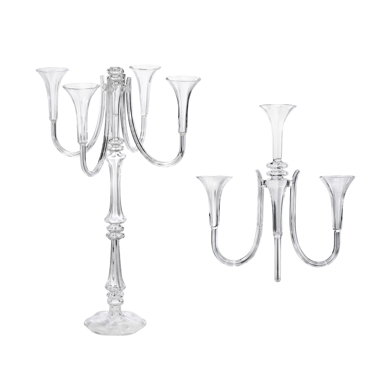 300124 ABHIKA СВЕЧА. CLO STYLE X7 NATURAL  - Вид №1