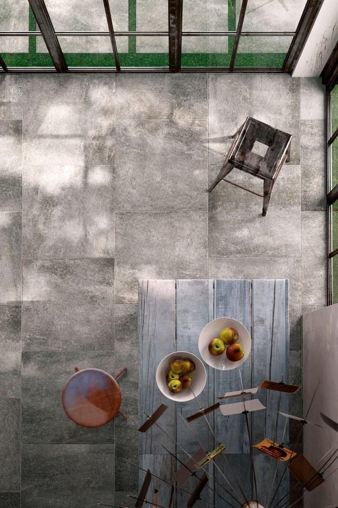 CERAMICA SANT'AGOSTINO Пол из керамогранита под камень Pietra emiliana sun-id-1426688 - Вид №3