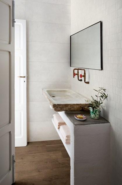 MARAZZI Настенная керамическая плитка одинарного обжига для интерьеров sun-id-1441213 - Вид №1