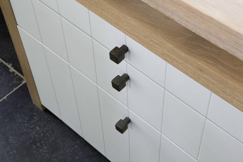 Dauby Железная ручка Pure® sun-id-1473200 - Вид №3