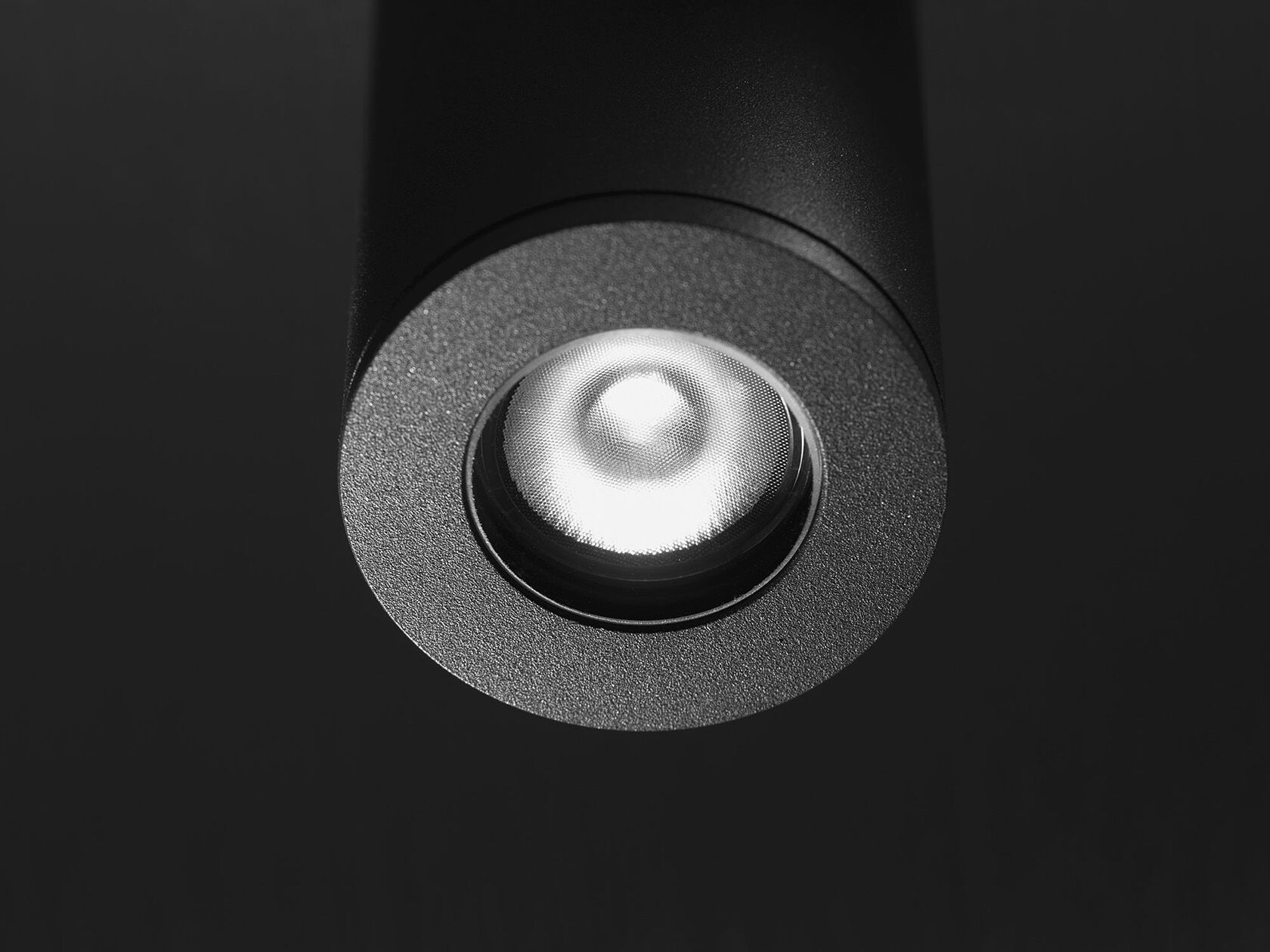 Потолочный алюминиевый светодиодный наружный прожектор [LND] общие ARCH-00065886 - Вид №4