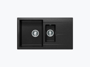 Кухонные мойки Polygran Brig-870 627383