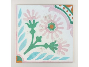 Пол / покрытие ручной работы