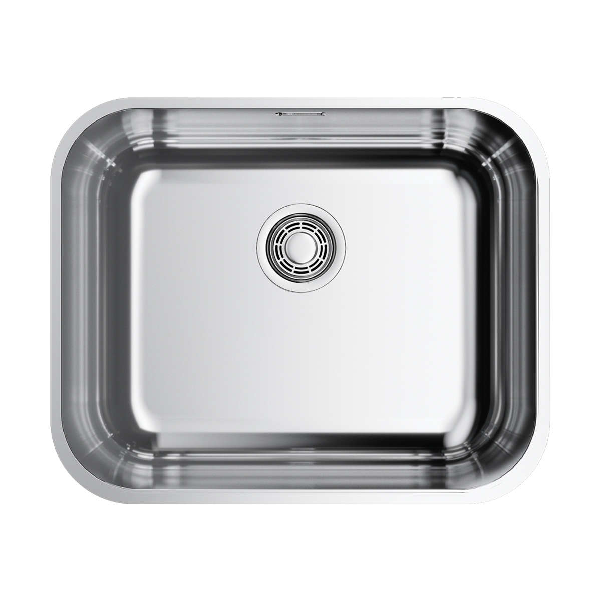 Кухонная мойка Omi 54-U/I IN OMOIKIRI 4993488