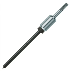 Пробойник для газобетона Fischer GBS 10x185 мм, сталь