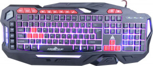 GK-901 gaming keyboard Xtrike Me