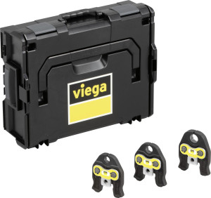 Viega Набор пресс-губок 2202.23 (793463)