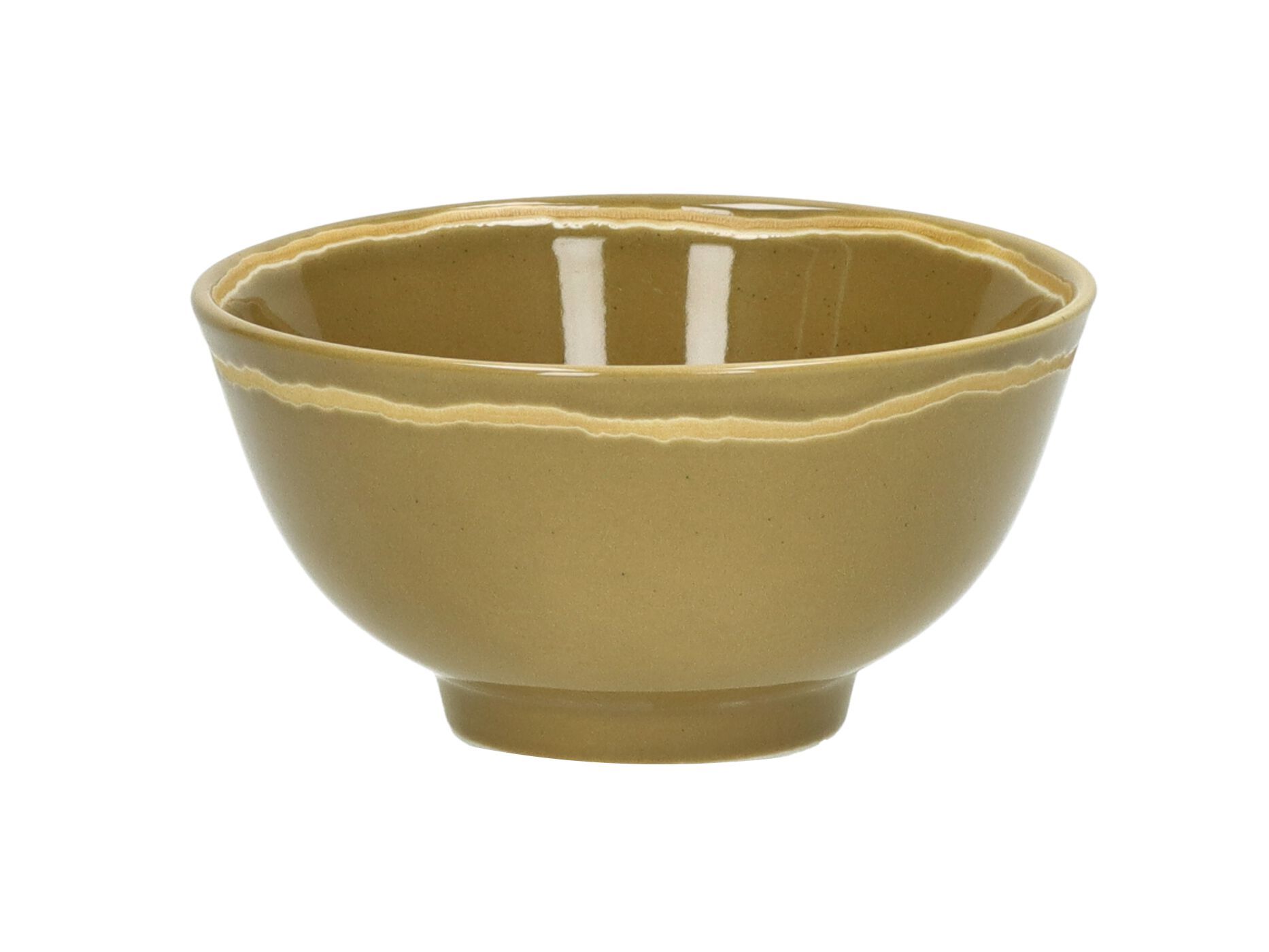 Фарфоровая чашка / тарелка POMAX Romance ARCH-00138494