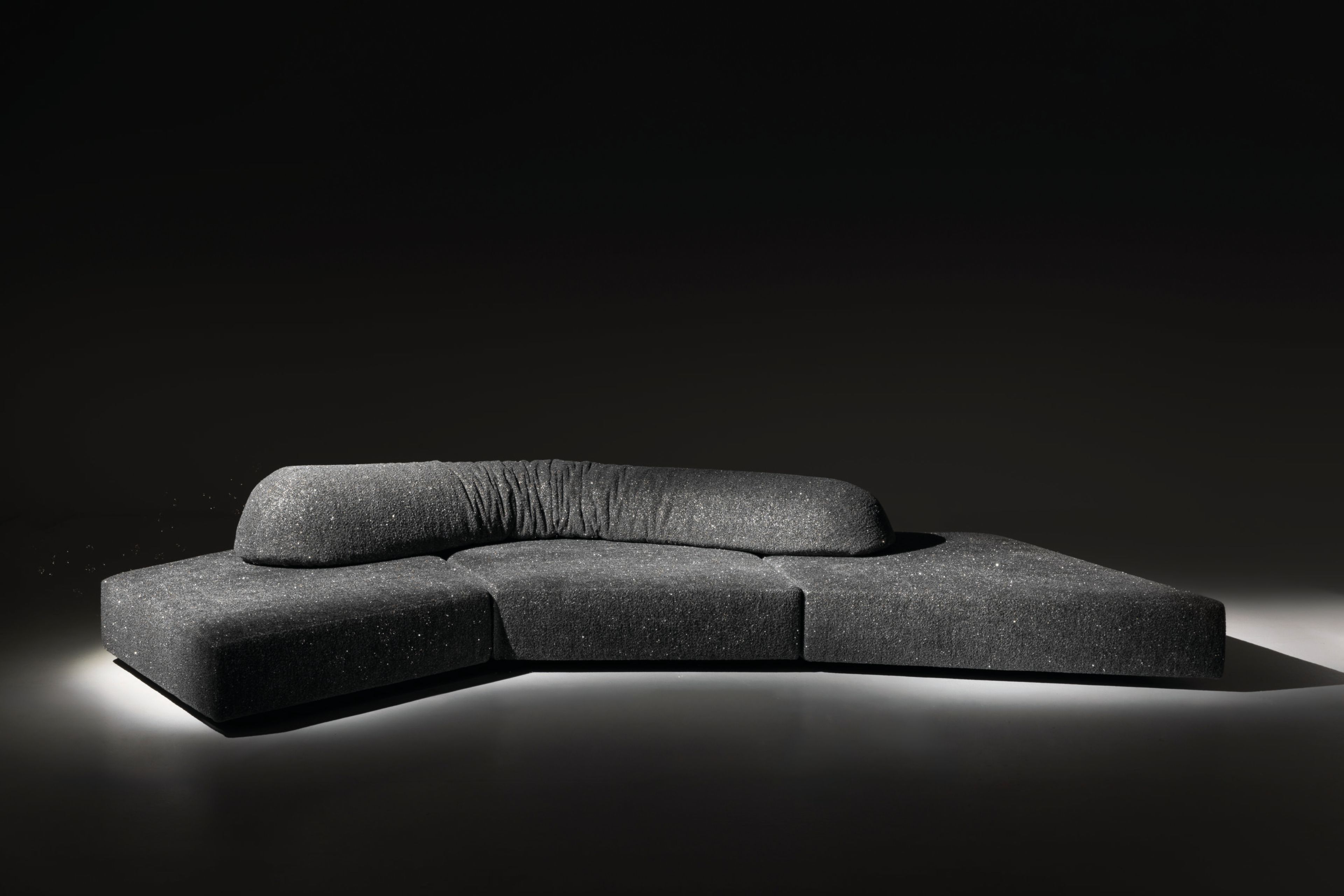 Диван Edra для интерьера ARCH-00099422 - Вид №6