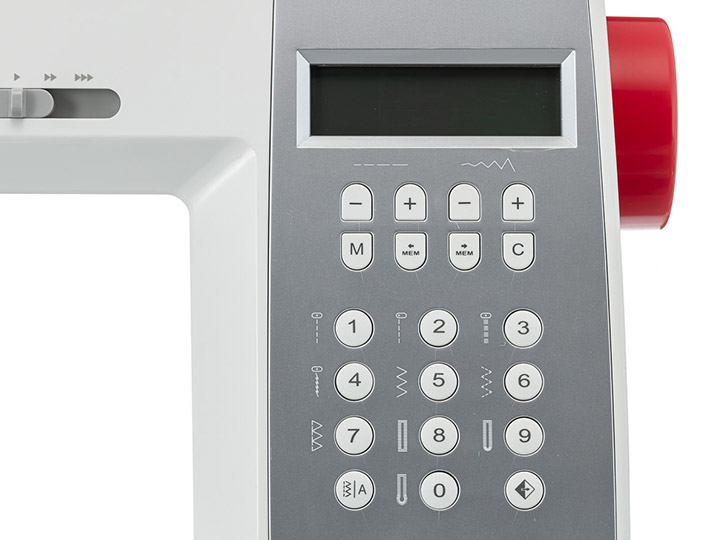 9162367 Швейная машина VERITAS BESSIE STDN-0045879 - Вид №11