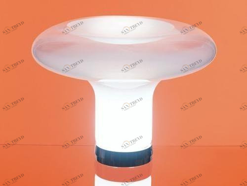 Artemide Настольная лампа из муранского стекла sun-id-1485190