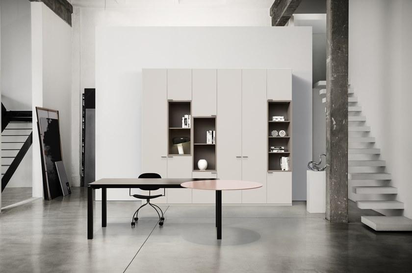 IOC project partners Модульная офисная мебель sun-id-1471696 - Вид №1