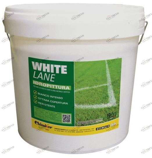 Chimiver Panseri Краска на водной основе для натуральной травы Incollare e tracciare erba sintetica e naturale sun-id-1357025