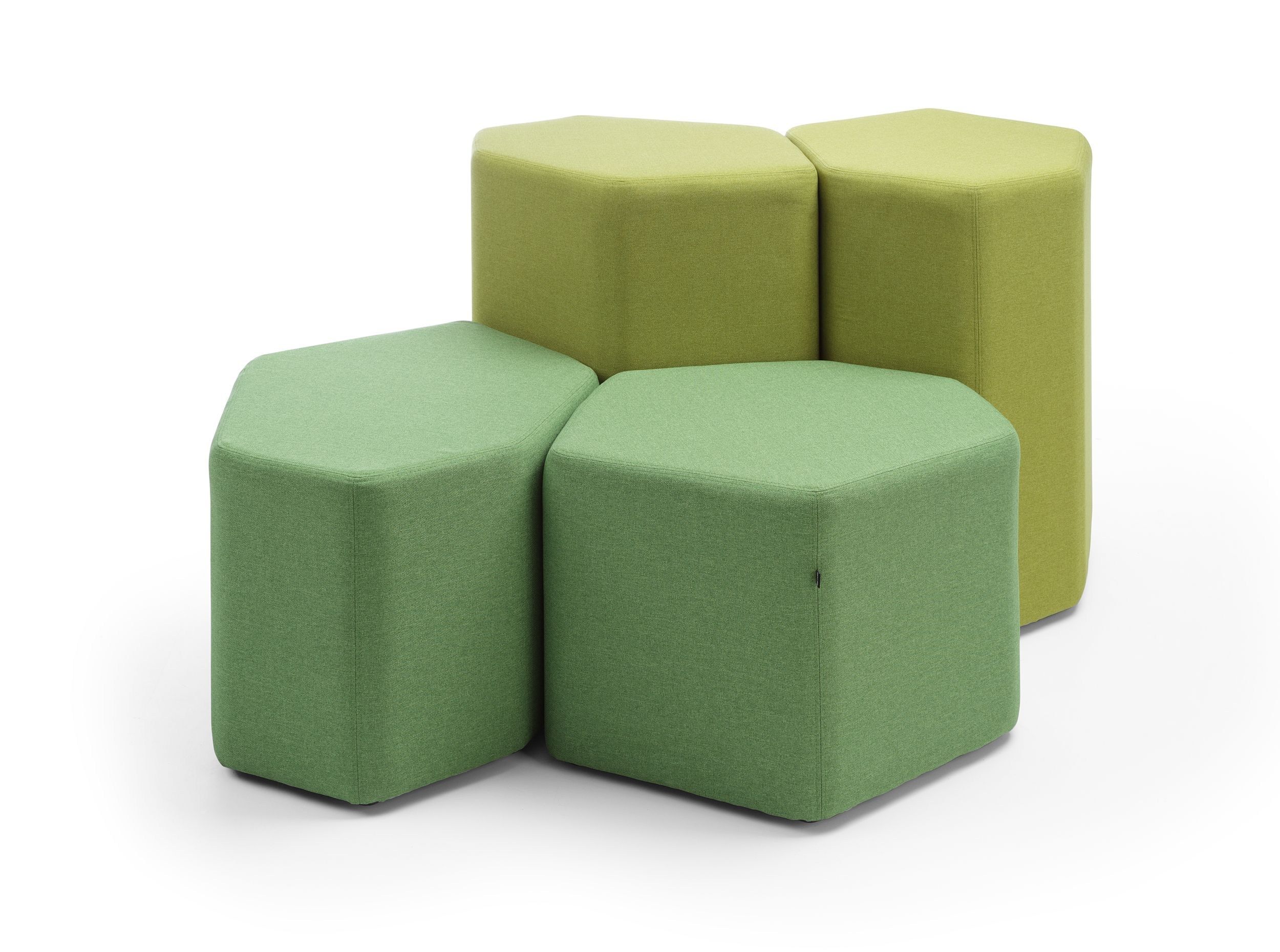 Пуф MDD Bazalto ARCH-00111402 - Вид №21