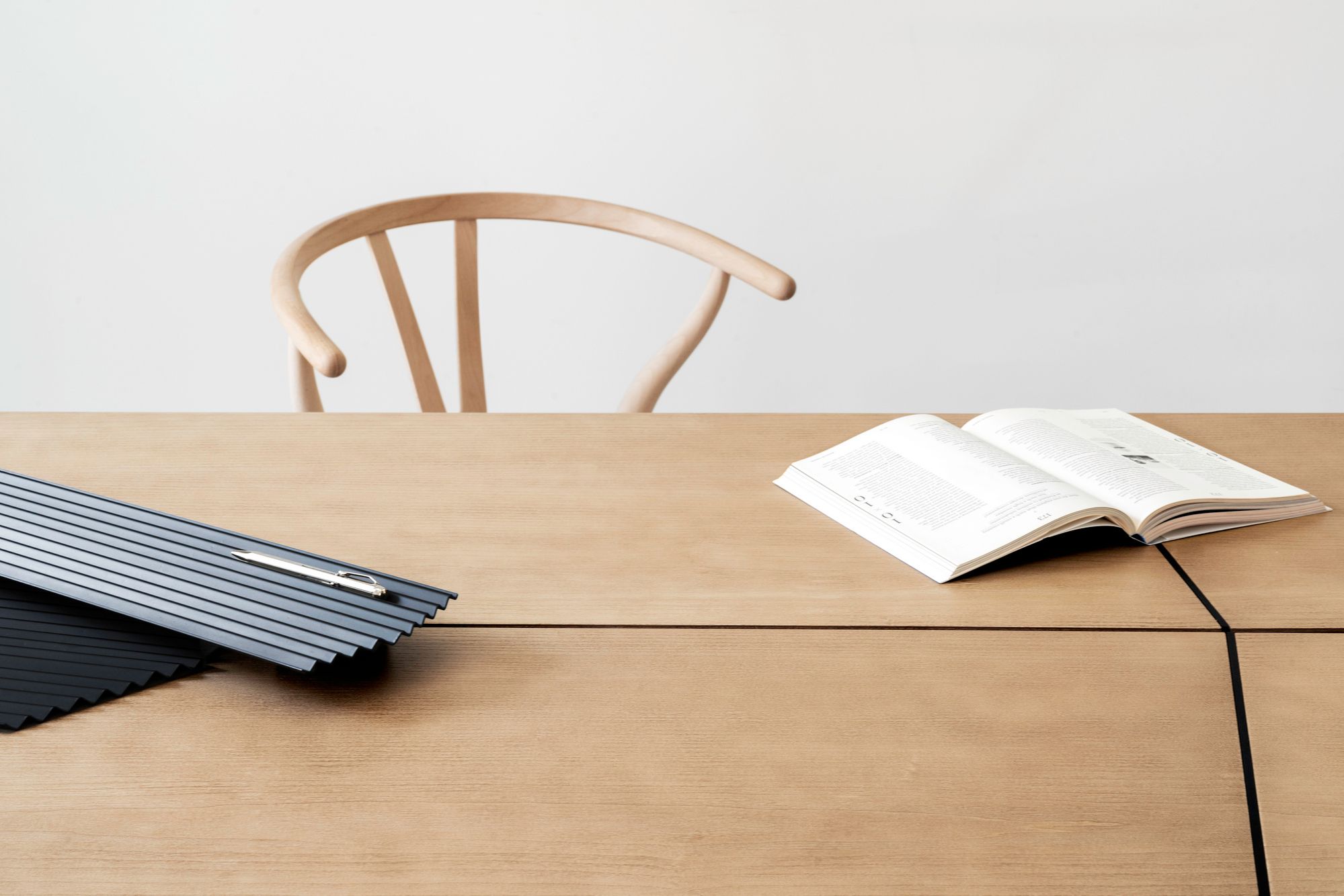 Набор из двух стальных шестигранных лотков Woodendot VALLE ARCH-00020484 - Вид №3