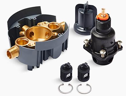 KOHLER  K-8304-KS-NA 