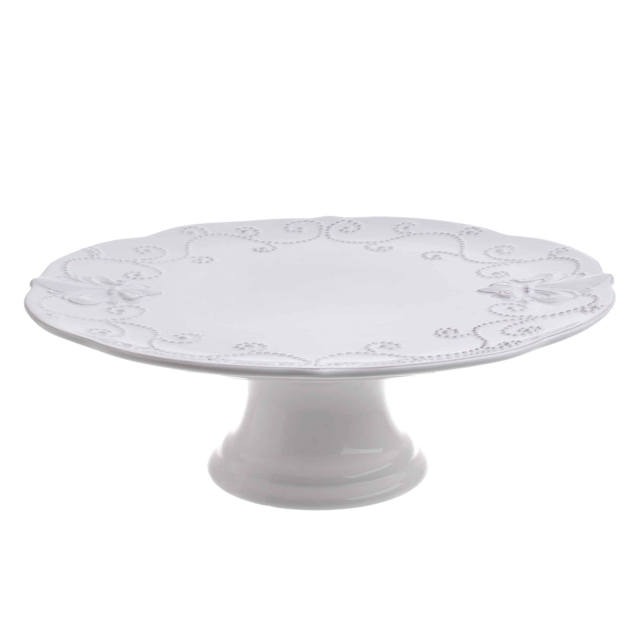 3860972.0007 подставка для торта TO4ROOMS  - Вид №1