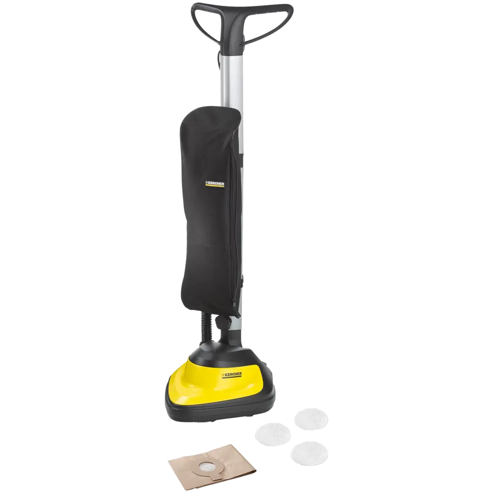 Полотер Karcher FP 303, 600 Вт 16569301 STLM-2164754  - Вид №1