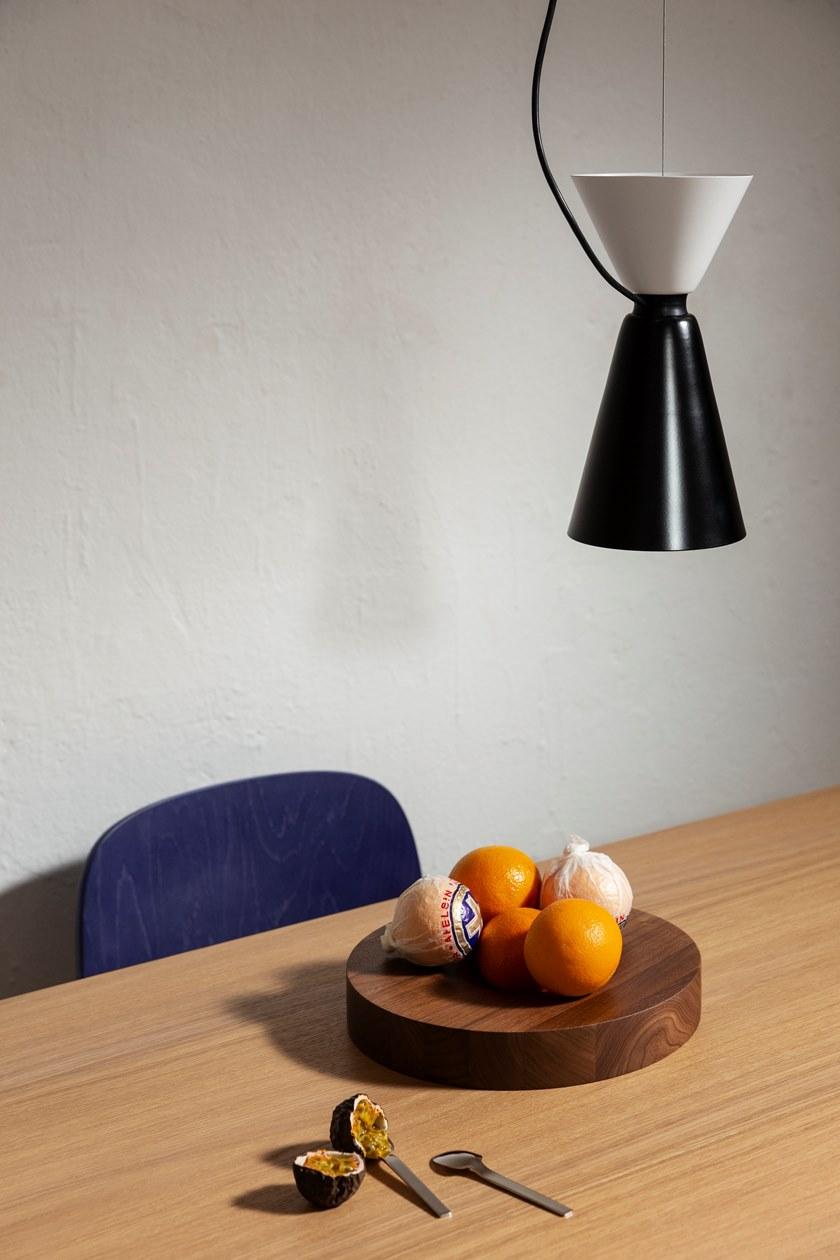 Hem Ваза для фруктов из дерева  30118-20-17-19  - Вид №9