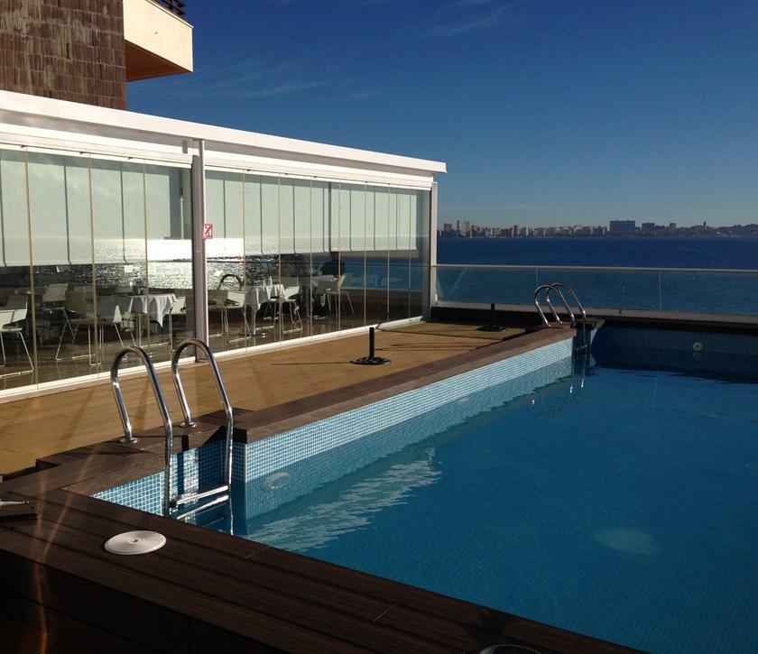 Tarimatec Декинг в wpc Decking sun-id-1372084 - Вид №13