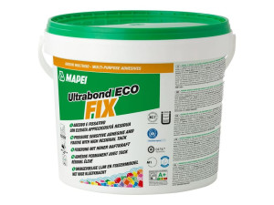 Клей и фиксатор для текстильных и эластичных напольных покрытий