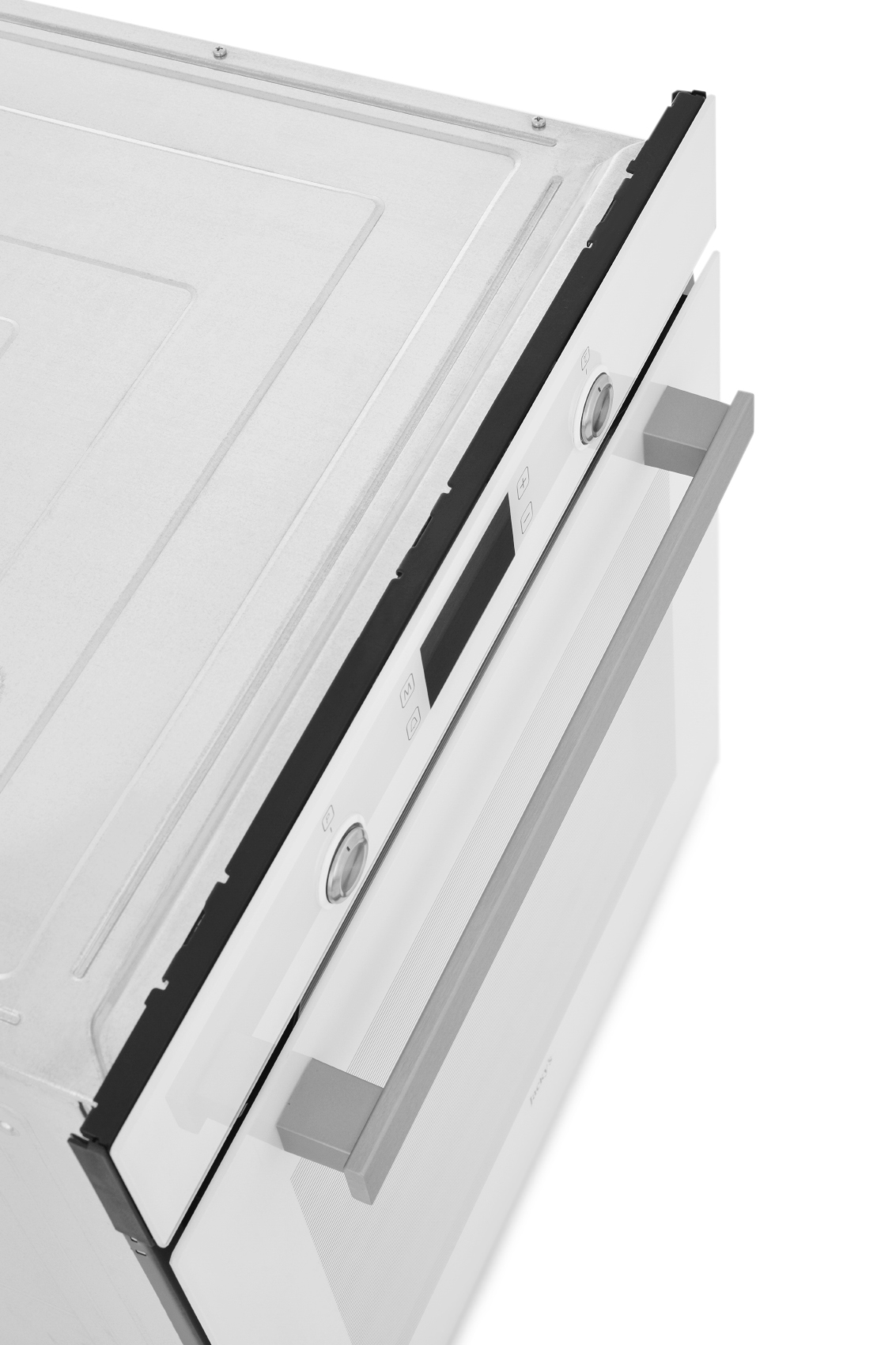 8172017 Электрический духовой шкаф Jacky's JO EW7539 белый STDN-0105738 - Вид №4