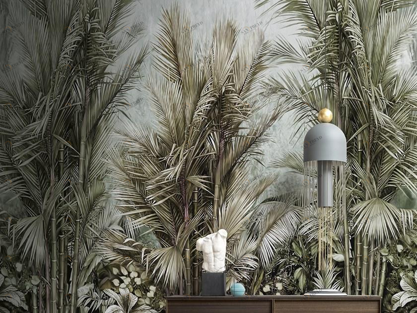 Inkiostro Bianco Обои на стену Inediti serie 01 Inklrgz19