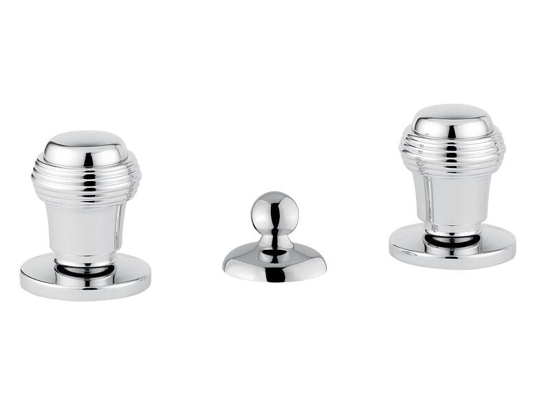 Смеситель для биде из хромированной латуни Bugnatese Axo ARCH-00028346 - Вид №1