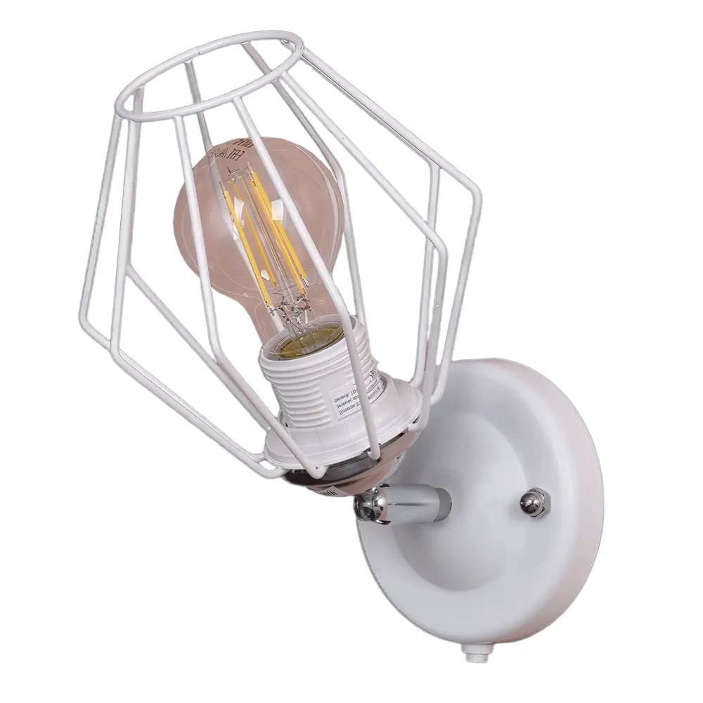 Светильник бра настенный Россвет Дрим РС21514 цвет белый STLM-2038380 - Вид №2