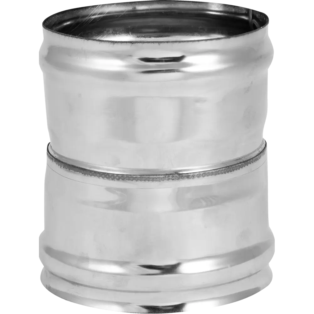 Переходник КОРАКС для дымохода ø115-120 мм, 150 мм 82172902 STLM-0021126 - Вид №1