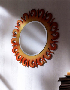 Зеркало  GIULIACASA 416-TI