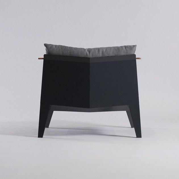 ODESD2 Мягкое кресло E sun-id-1366537 - Вид №4