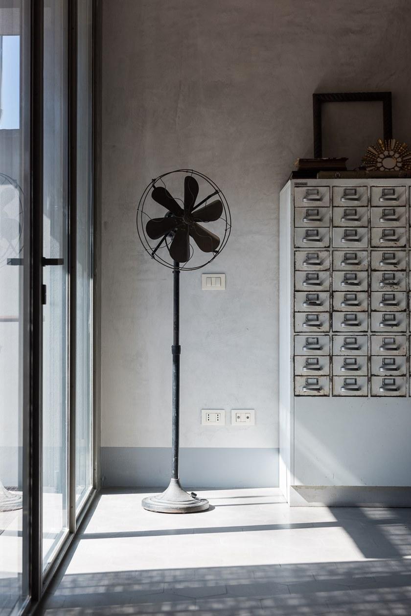 Mogs Французское окно с терморазрывом из стали Mogs sun-id-1386570 - Вид №6