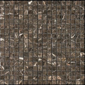 МОЗАИКА ИЗ НАТУРАЛЬНОГО КАМНЯ  M056-15P NATURAL ADRIATICA