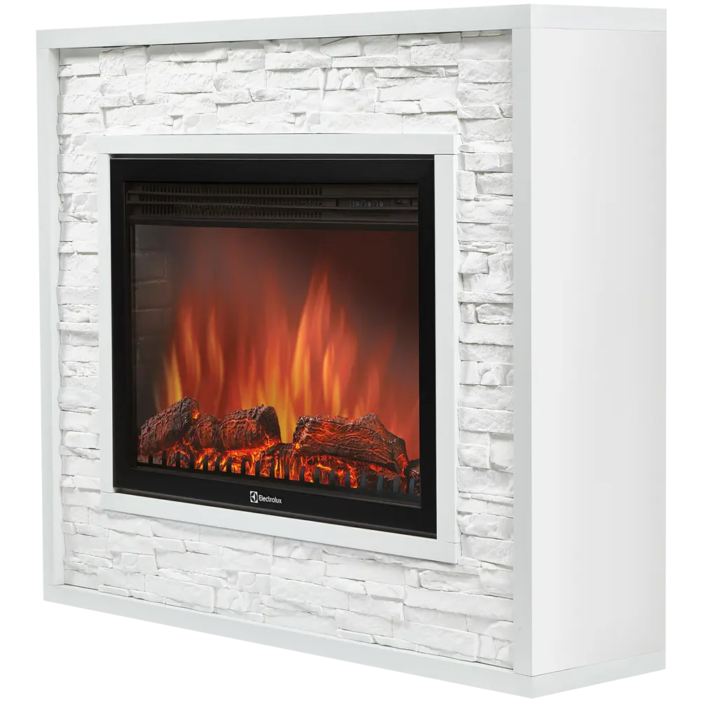 Обрамление Loft 30 для электрического камина Santreyd STLM-2201339 - Вид №1