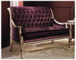 Диван ALICANTE CEPPI 2410